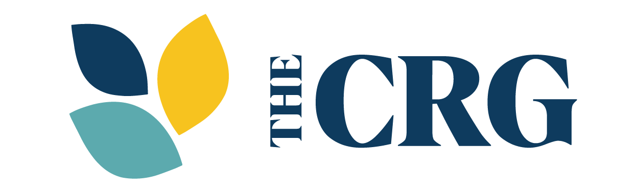 CRG Logo